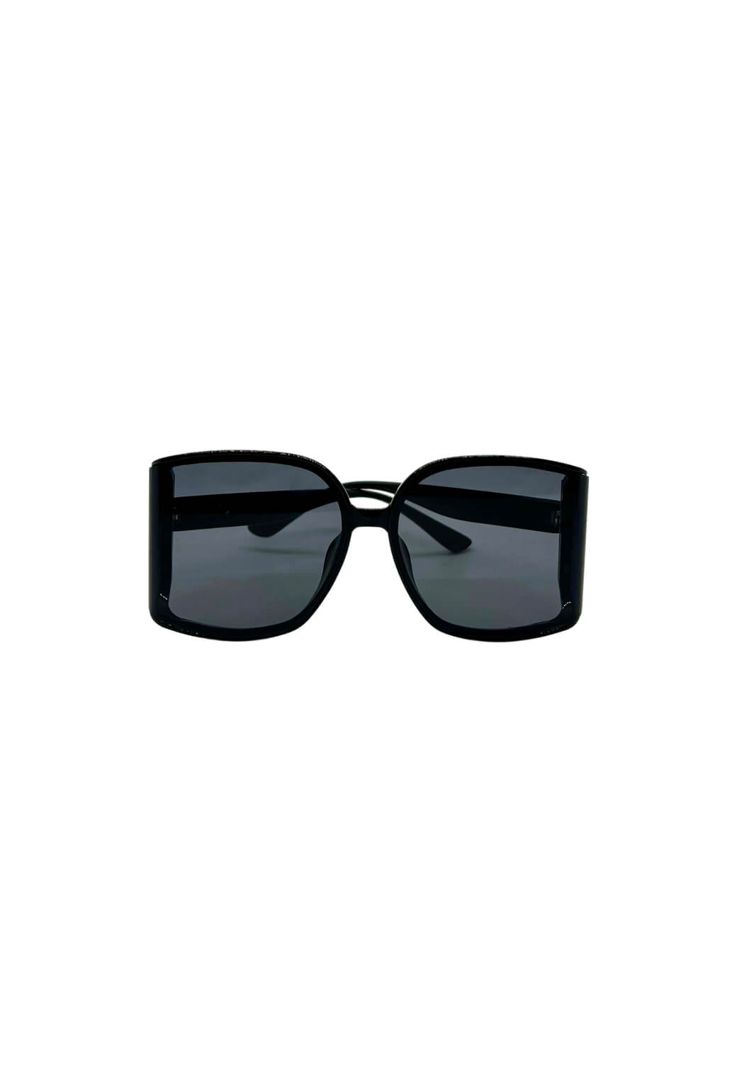 Driving Shades - Black