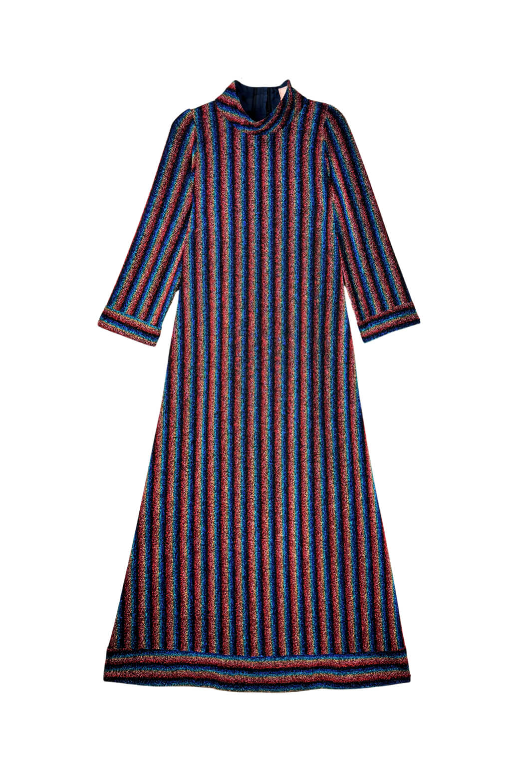 Mod Kaftan - Rainbow Shimmer