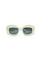 Palm Royale Shades - White