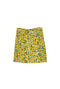 Pencil MINI Skirt - Limoncello