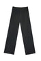 Sparkle Trousers - Black