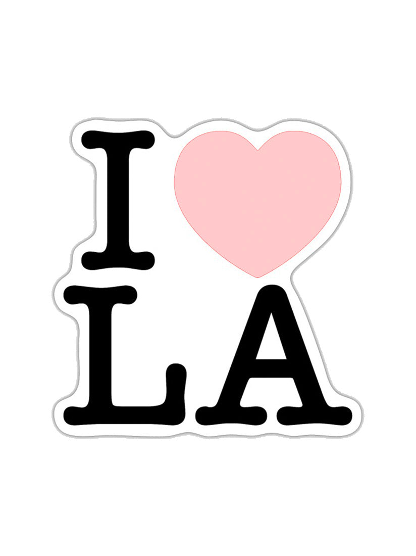 I Heart LA: New Clothing Donation